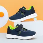Anti-skid Running Shoes For Boys - Image 4