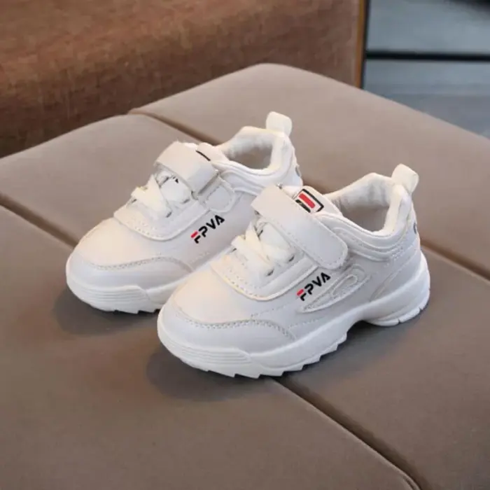 Fashion Soft Trainers For Boys - Image 2