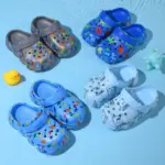 Cute Dinosaur Clogs For Boys - Image 6