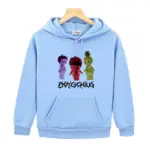 Sonny Angel Hoodies For Girls - Image 5