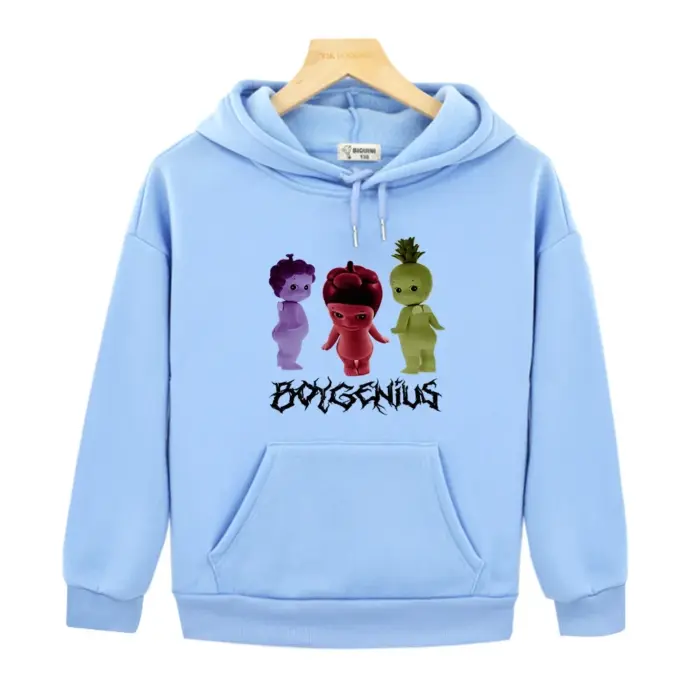 Sonny Angel Hoodies For Girls - Image 5