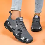 Non-Slip Running Shoes For Women - Image 3