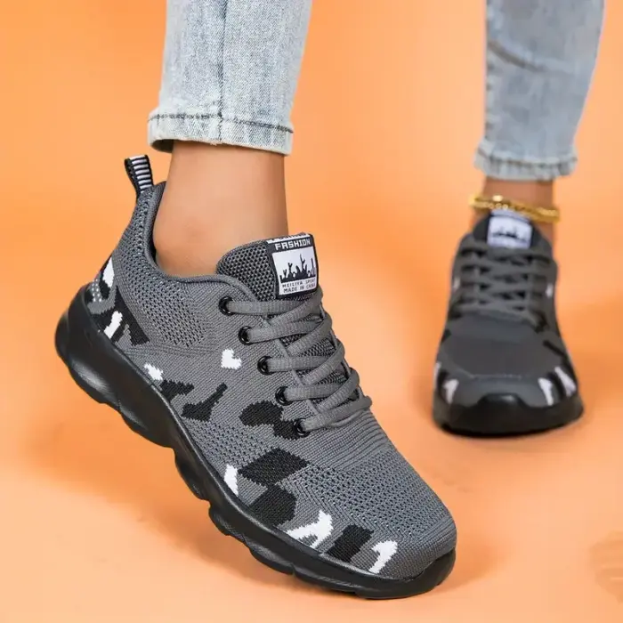 Non-Slip Running Shoes For Women - Image 3