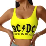 Rock Tank Tops For Women - Image 4