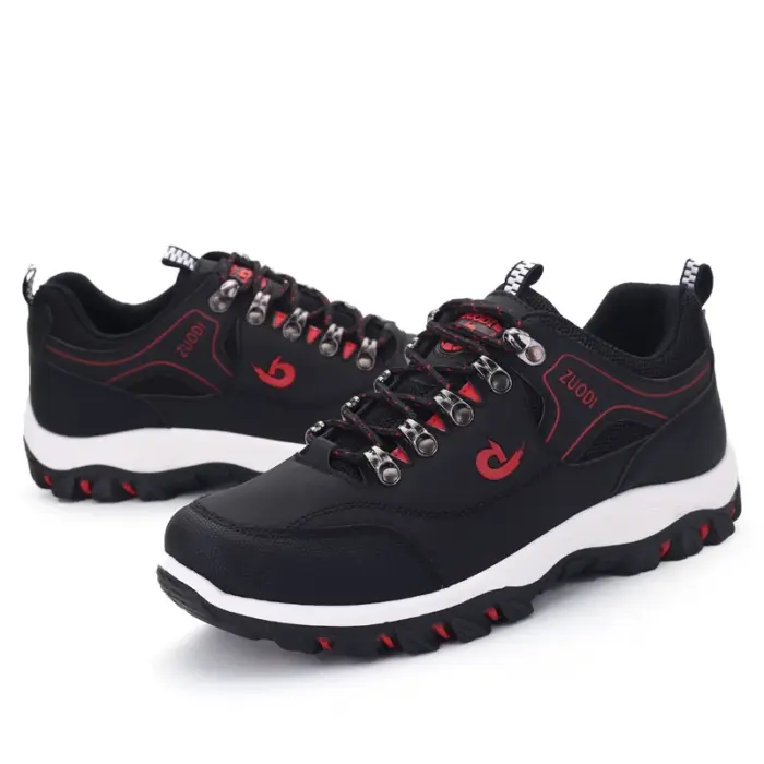 New Casual Lightweight Walking Shoes For Men - Image 3