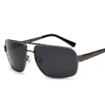 UV400 Polarized Sunglasses For Men - Image 6