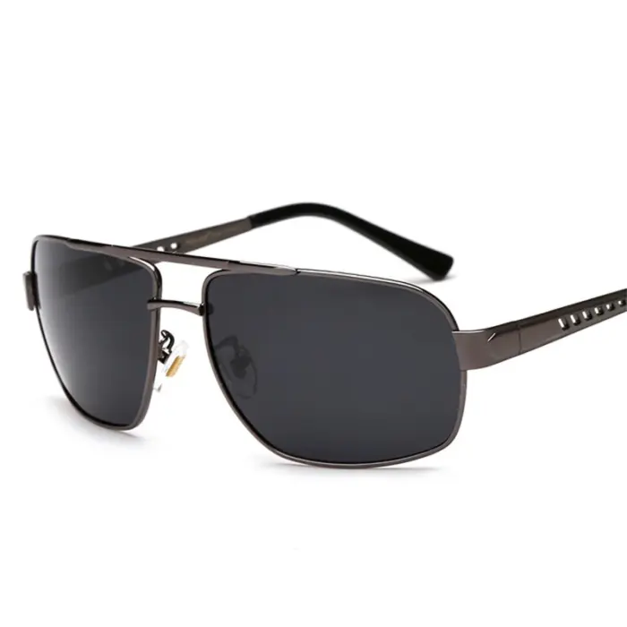UV400 Polarized Sunglasses For Men - Image 6