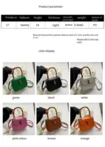 Summer Handbags For Women - Image 6