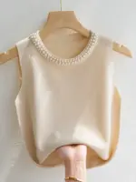 Elegant Tank Tops For Women - Image 2