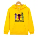 Sonny Angel Hoodies For Girls - Image 6