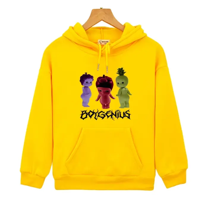 Sonny Angel Hoodies For Girls - Image 6