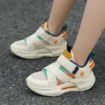 New Cushioned Shock Absorption Sneakers For Boys - Image 4