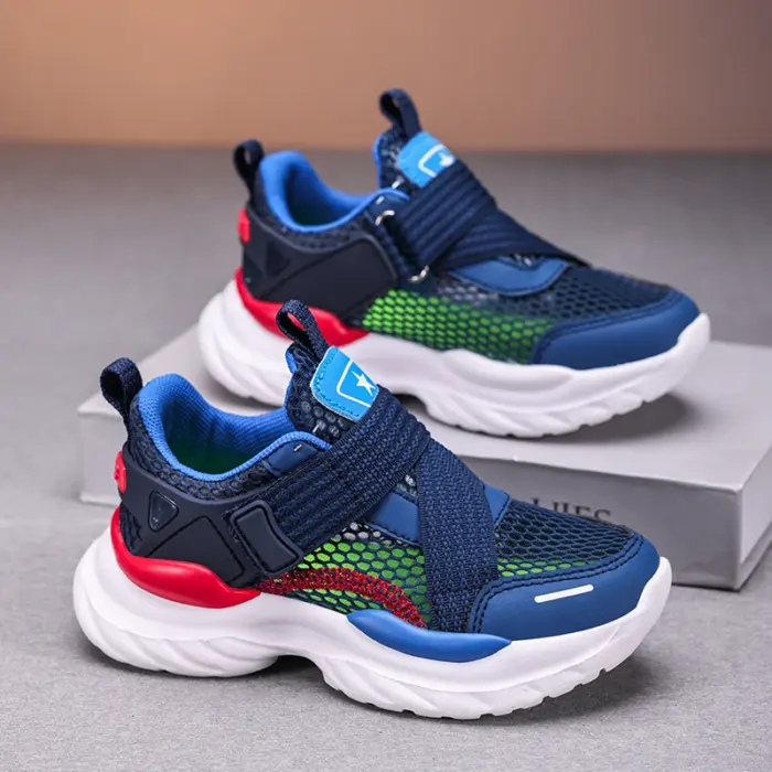 Casual Sports Shoes For Boys - Image 4