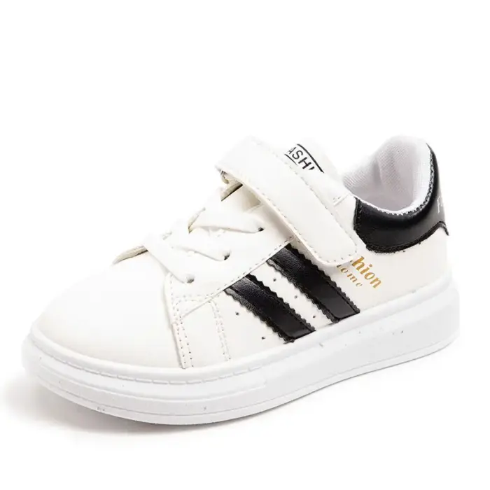 Trendy Non-Slip Sneakers For Boys - Image 6