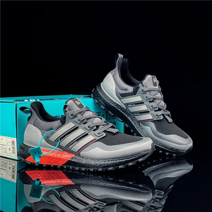 New Shock-Absorbing Running Shoes For Men - Image 2