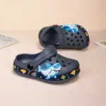 Cartoon Clogs For Boys - Image 4