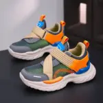 Casual Sports Shoes For Boys - Image 3