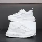 Breathable Lightweight Sneakers For Boys - Image 2