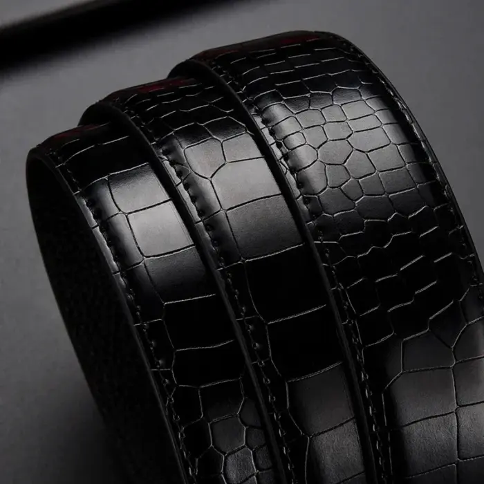 High-Quality Men's Belts - Image 5