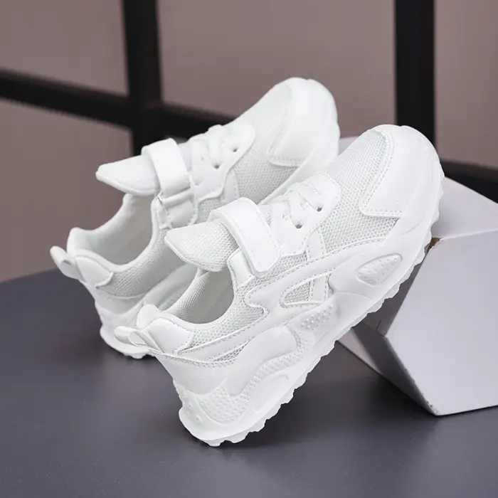 New Non-Slip Walking Shoes For Boys - Image 1