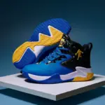 Non-slip Basketball Shoes For Boys