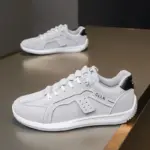 Casual Breathable Sneakers For Men - Image 5