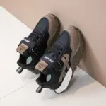 Casual Jogging Shoes For Boys - Image 3