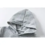 Demon Slayer Anime Hoodies For Girls - Image 4