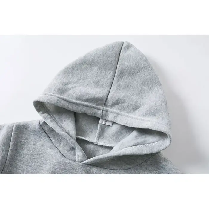 Demon Slayer Anime Hoodies For Girls - Image 4