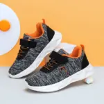 Anti-skid Running Shoes For Boys