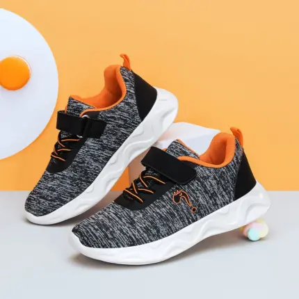 Anti-skid Running Shoes For Boys