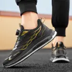 New Lightweight Trainers For Men - Image 6
