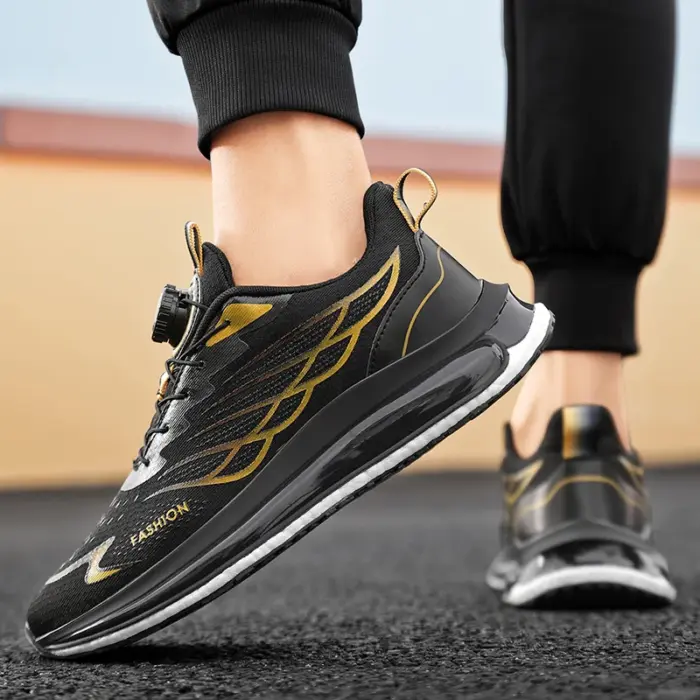 New Lightweight Trainers For Men - Image 6