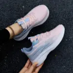Breathable Walking Shoes For Women - Image 4
