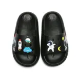 Astronaut Slippers For Boys - Image 2