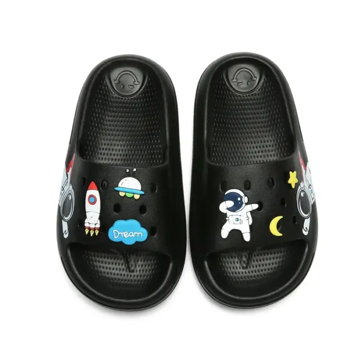 Astronaut Slippers For Boys - Image 2
