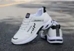 Anti -Slip Running Shoes For Men - Image 4