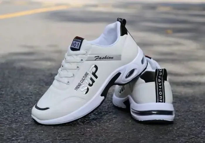 Anti -Slip Running Shoes For Men - Image 4