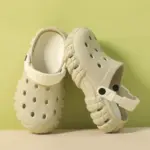 New Soft Soles Clogs For Girls - Image 2