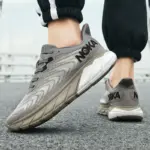 Non-Slip Lightweight Running Shoes For Men - Image 4