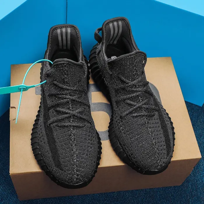 New Breathable Mesh Sneakers For Men - Image 3
