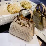 Luxury Small Handbags For Women - Image 4