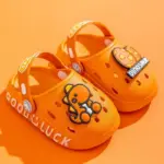 Kawaii Dinosaur Clogs For Kids
