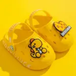 Kawaii Dinosaur Clogs For Kids - Image 5