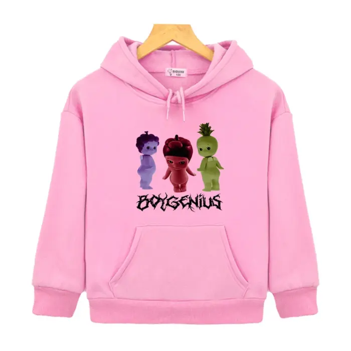 Sonny Angel Hoodies For Girls - Image 2