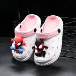 Superheroes Clogs For Boys - Image 6