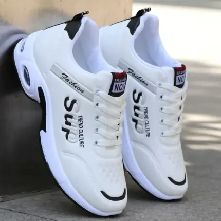 Anti -Slip Running Shoes For Men