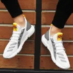 Trendy All-Match Trainers For Men - Image 4