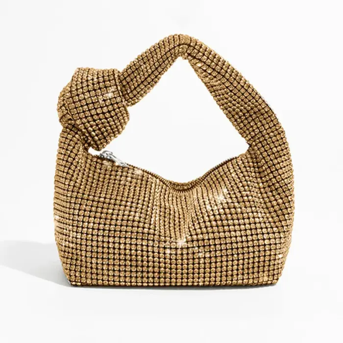 New Rhinestones Handbags For Women - Image 6