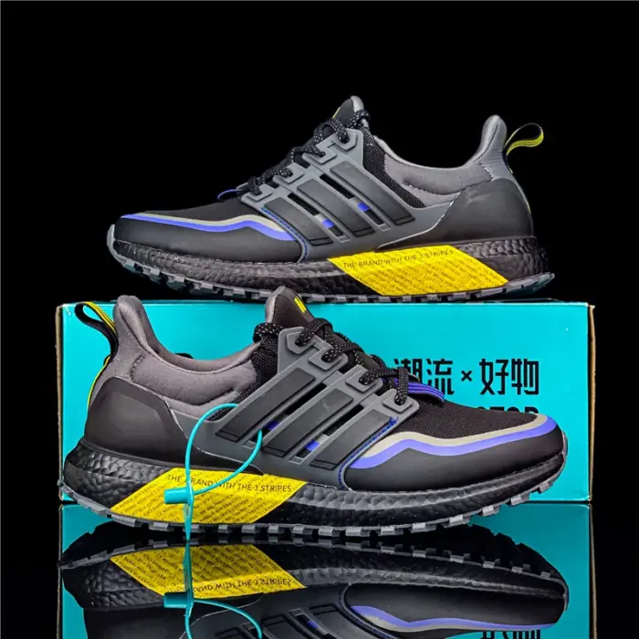 New Shock-Absorbing Running Shoes For Men - Image 3
